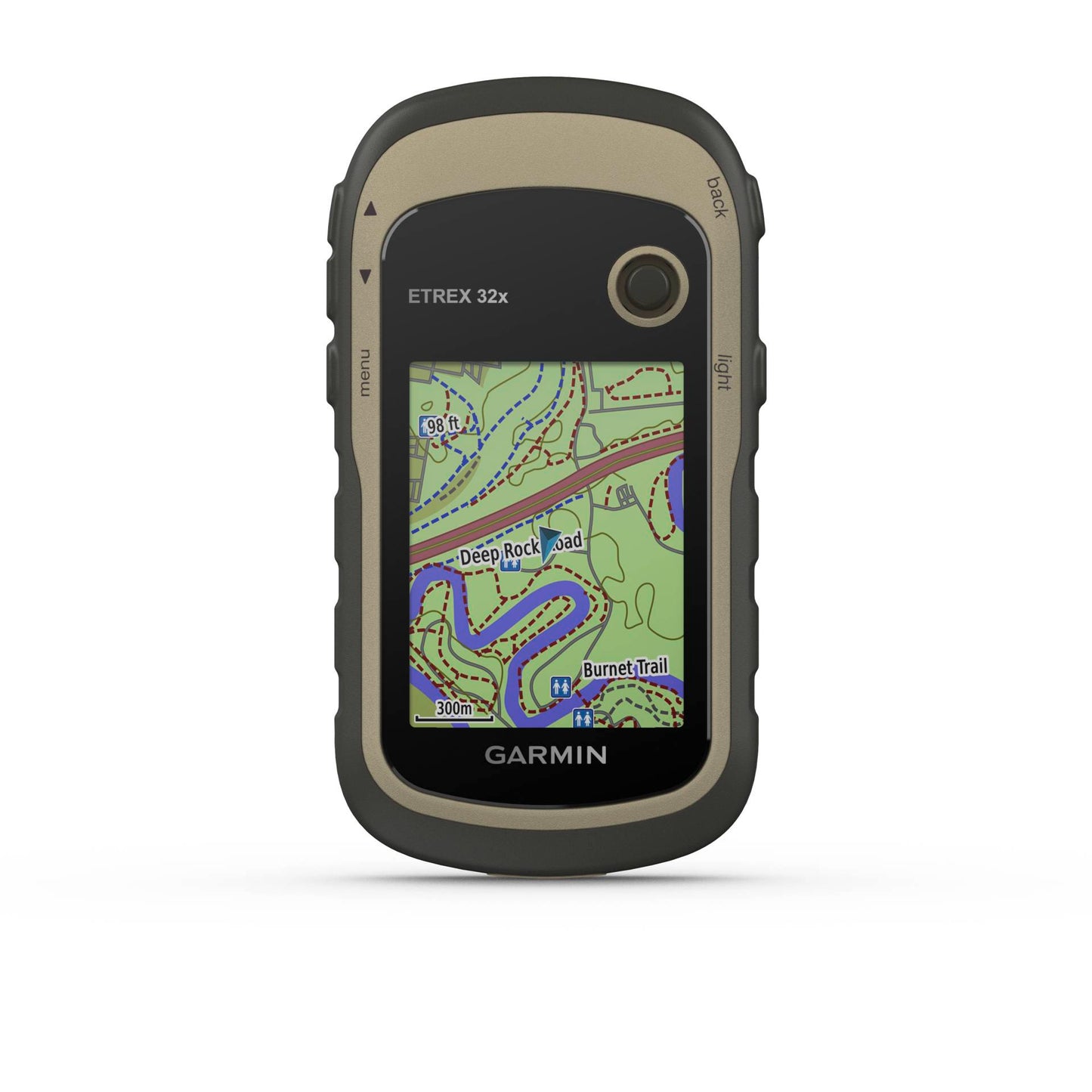 Garmin eTrex 32x TopoActive Europa