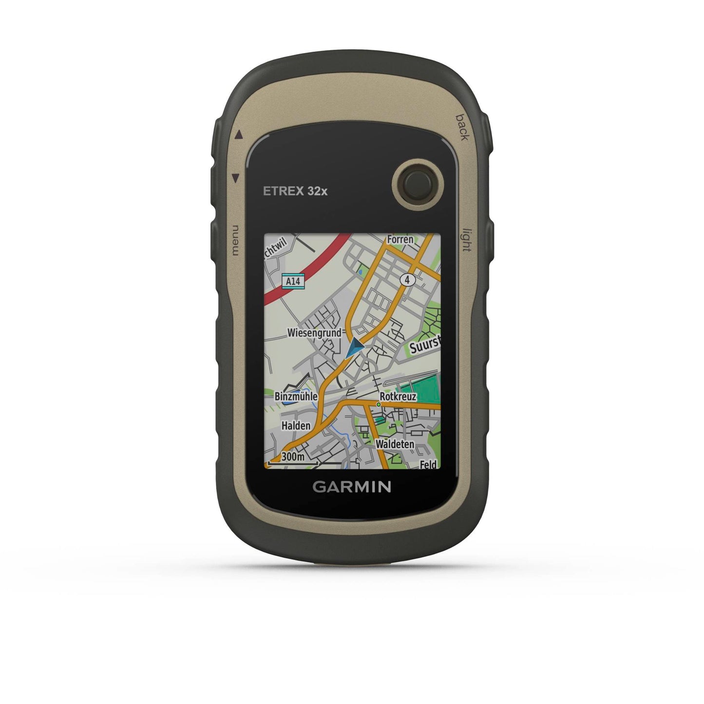 Garmin eTrex 32x TopoActive Europa