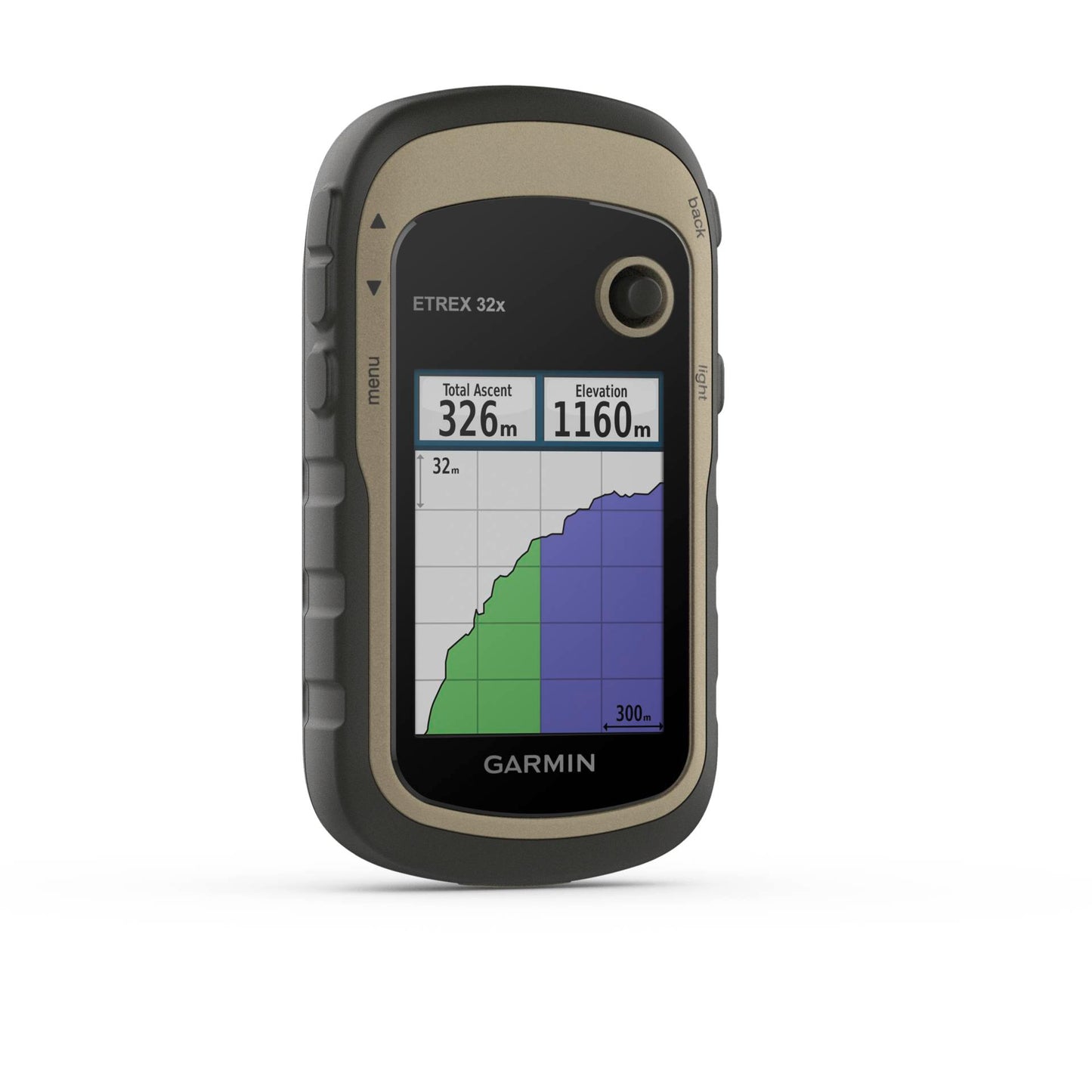 Garmin eTrex 32x TopoActive Europa