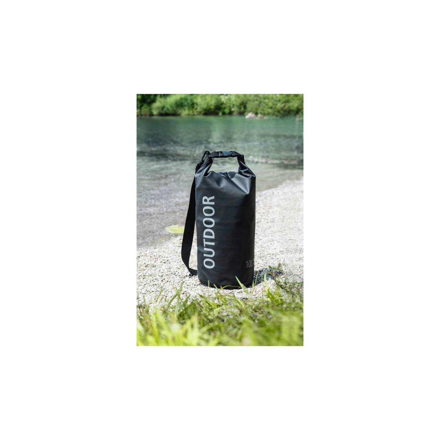 Hama Outdoor Bag 10l black