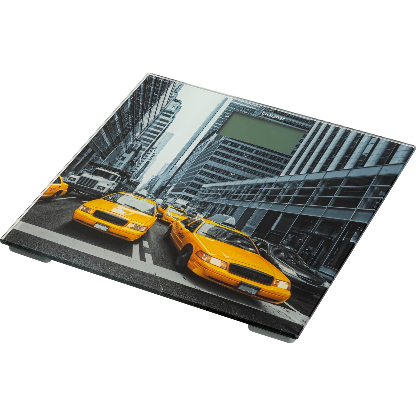 Beurer GS 203 New York