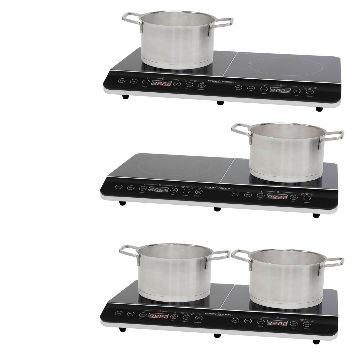 Proficook PC-DKI 1067