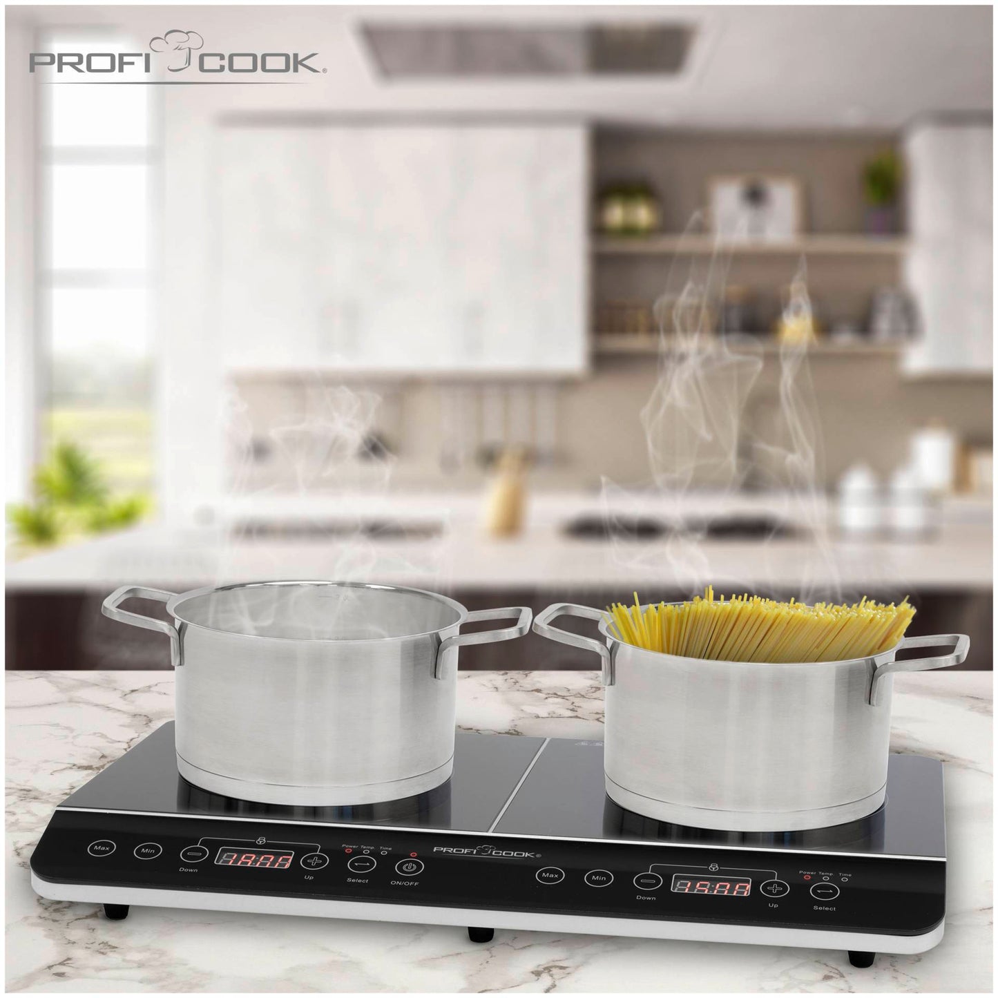 Proficook PC-DKI 1067