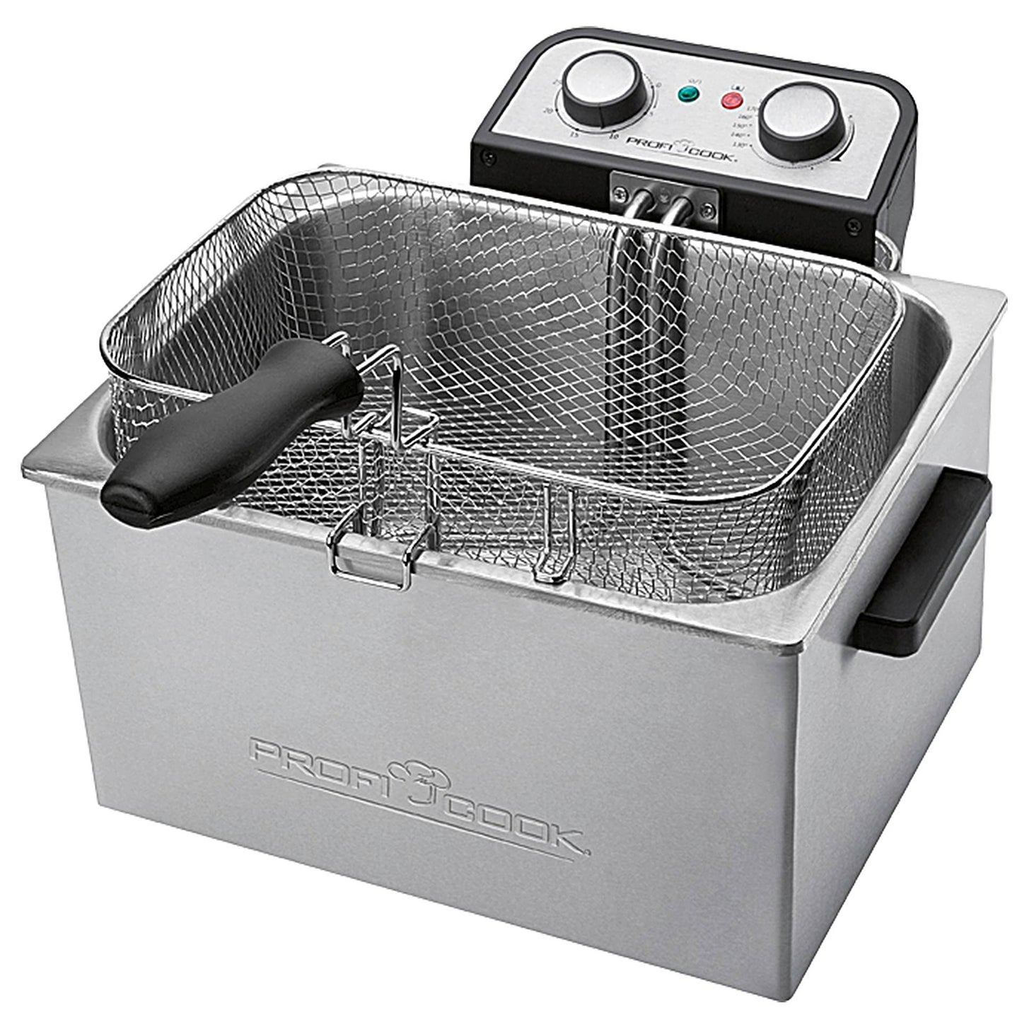 Proficook PC-FR 1038