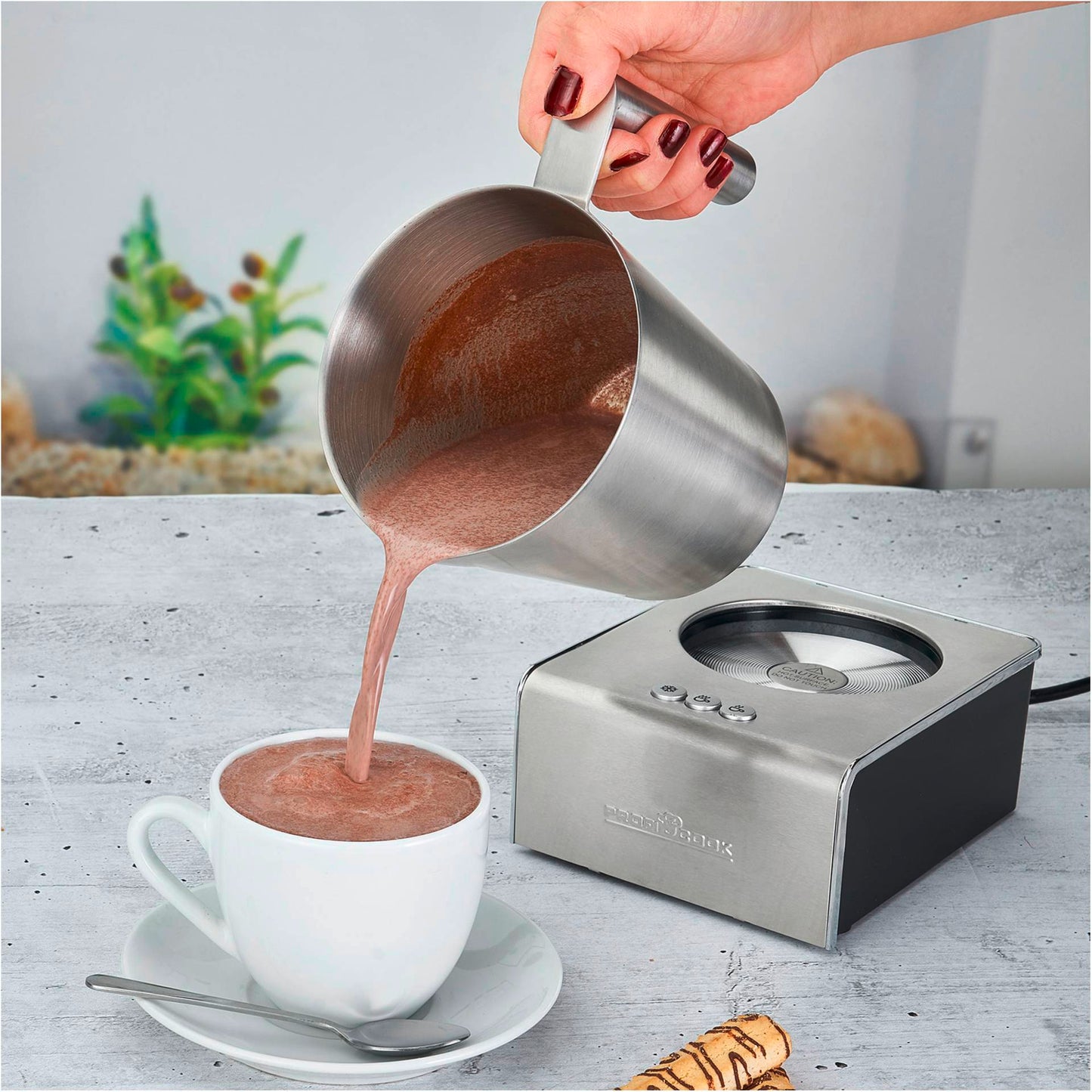 Proficook PC-MS 1032