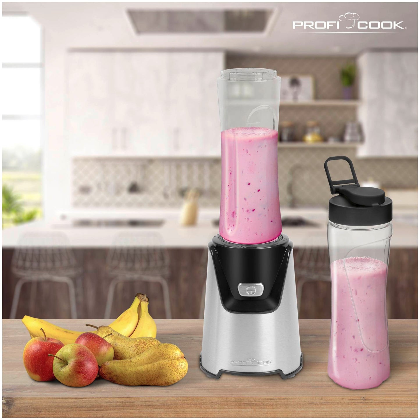 Proficook PC-SM 1153