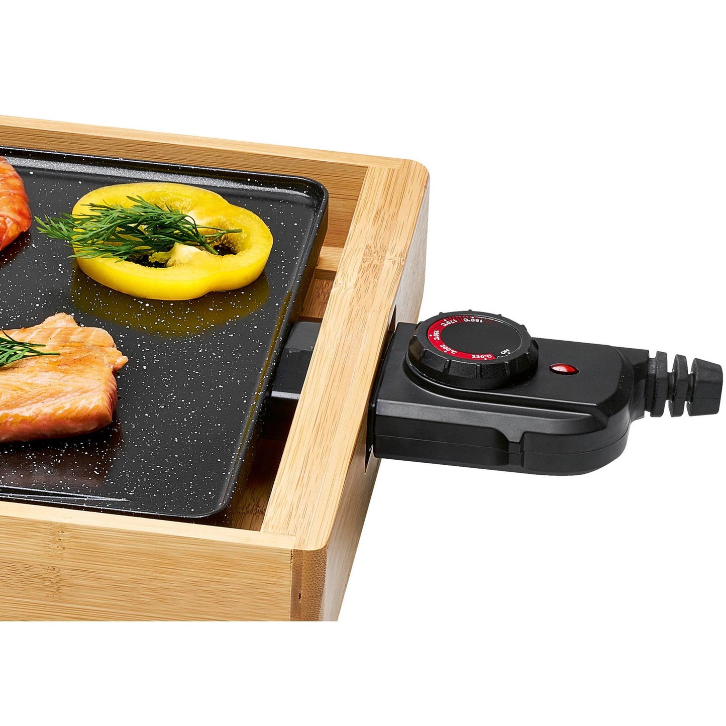Proficook PC-TYG 1143