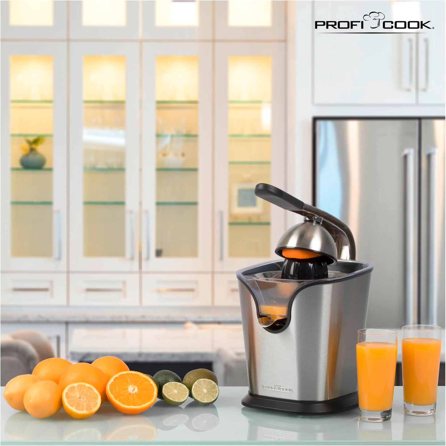 Proficook PC-ZP 1154 Citrus Press