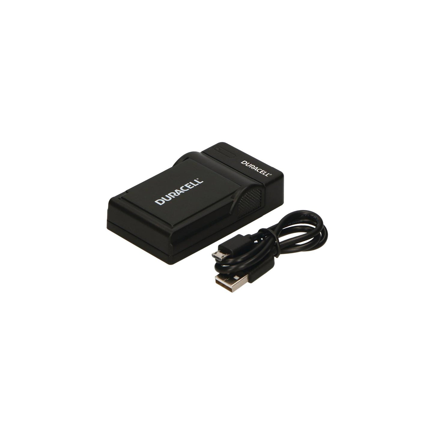 Duracell Charger with USB Cable for DR9967/LP-E10