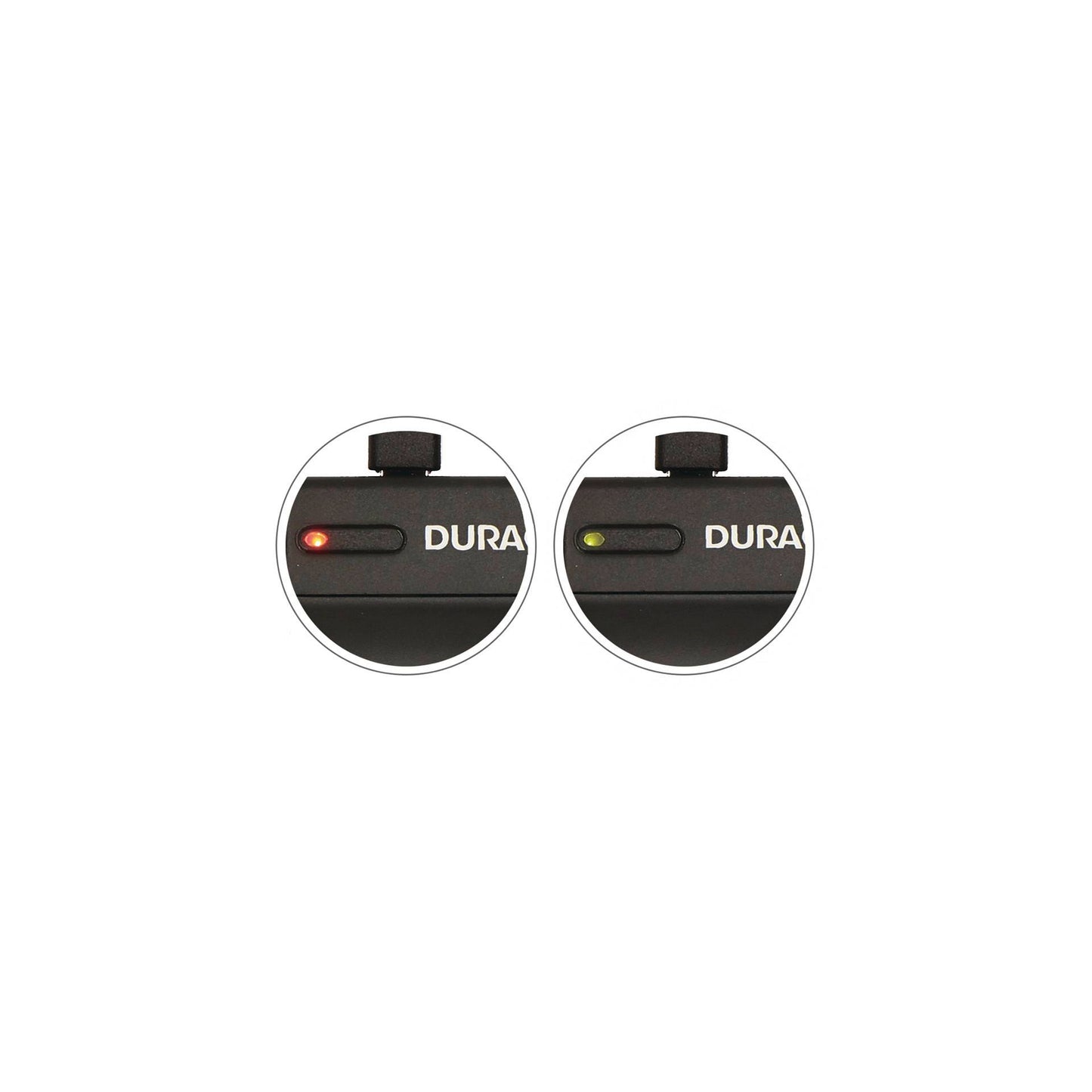Duracell Charger with USB Cable for DRC13L/NB-13L
