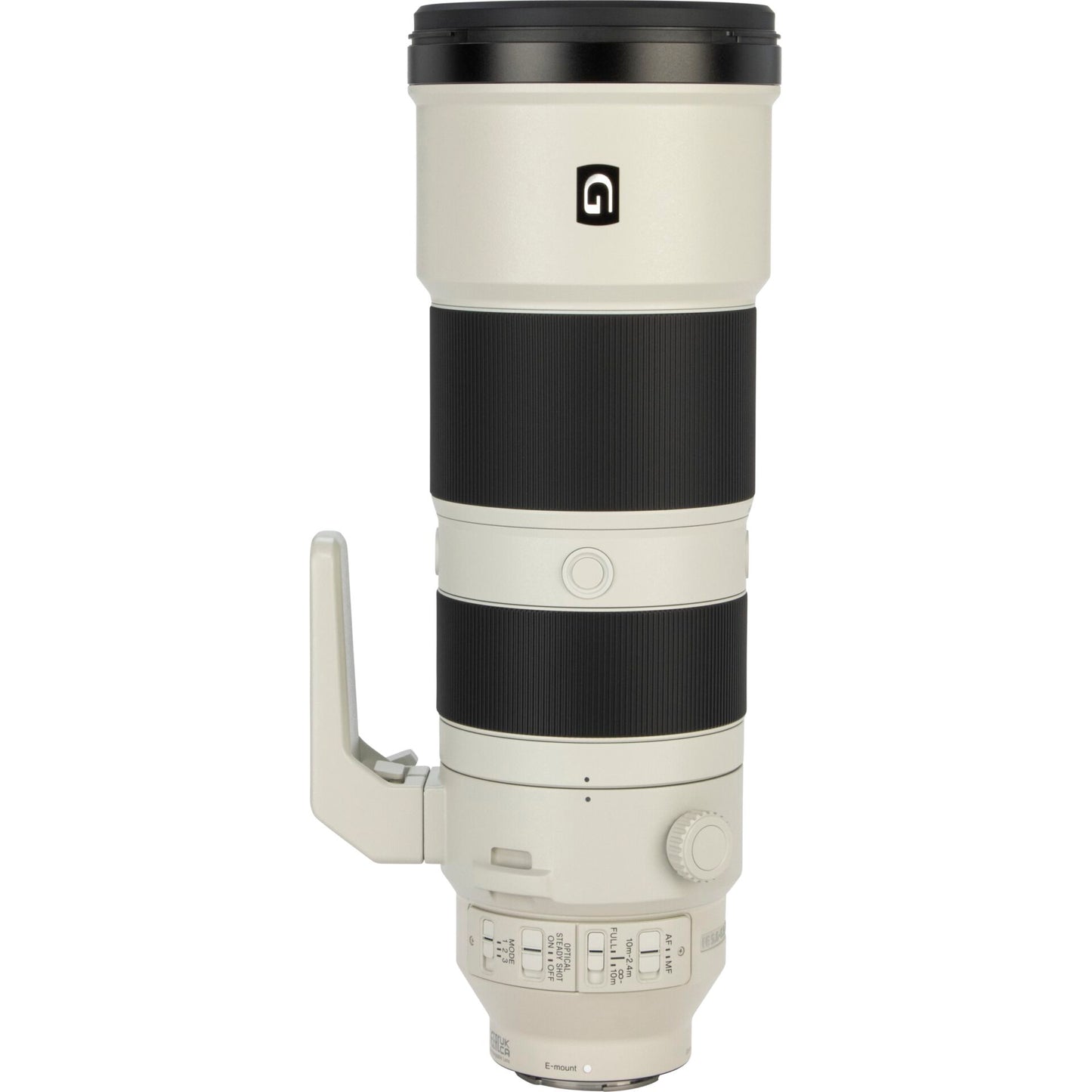 Sony SEL 5,6-6,3/200-600 G