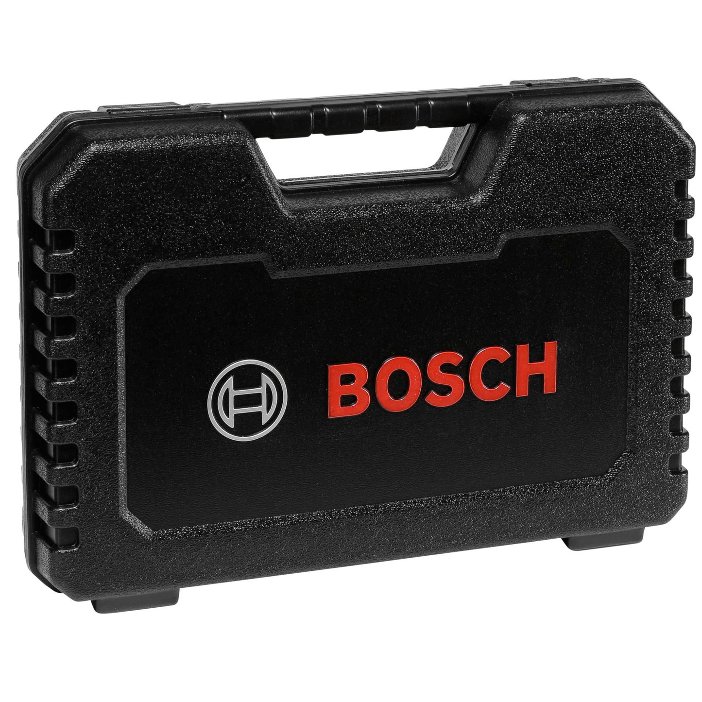 Bosch V-Line Titanium Drill + Bit Set 103pcs.