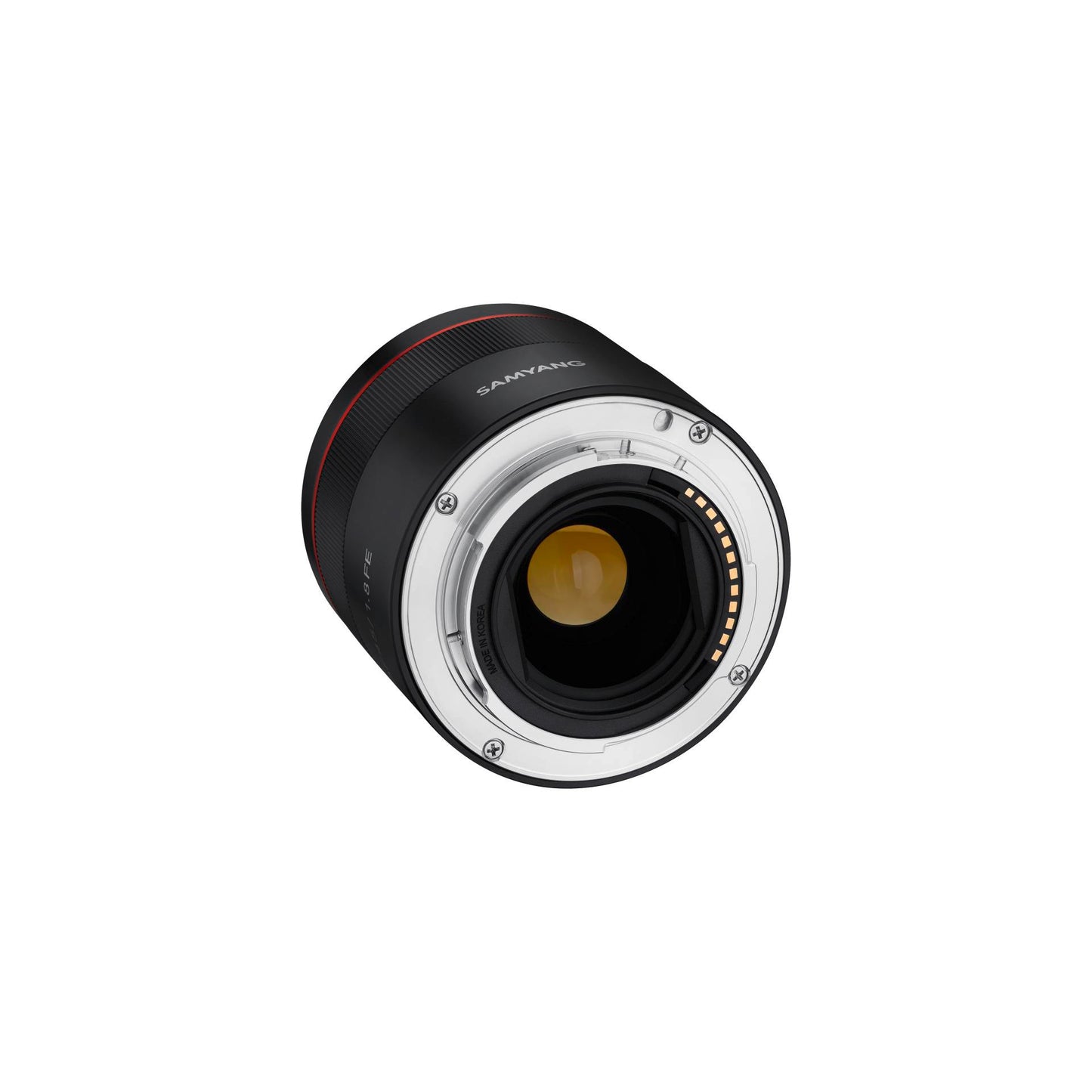 Samyang AF 1,8/45 Sony E