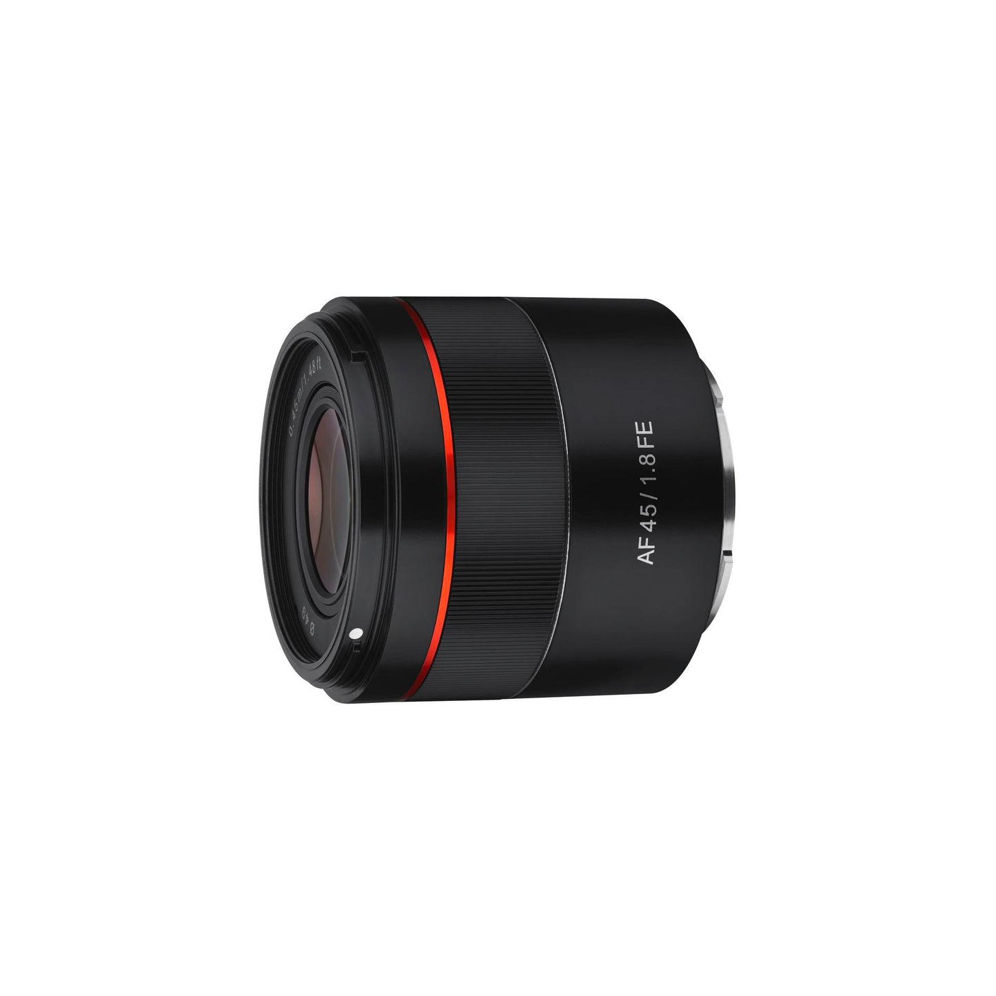 Samyang AF 1,8/45 Sony E