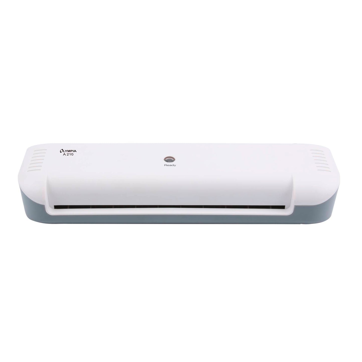 Olympia A 210 DIN A4 Laminator white/grey