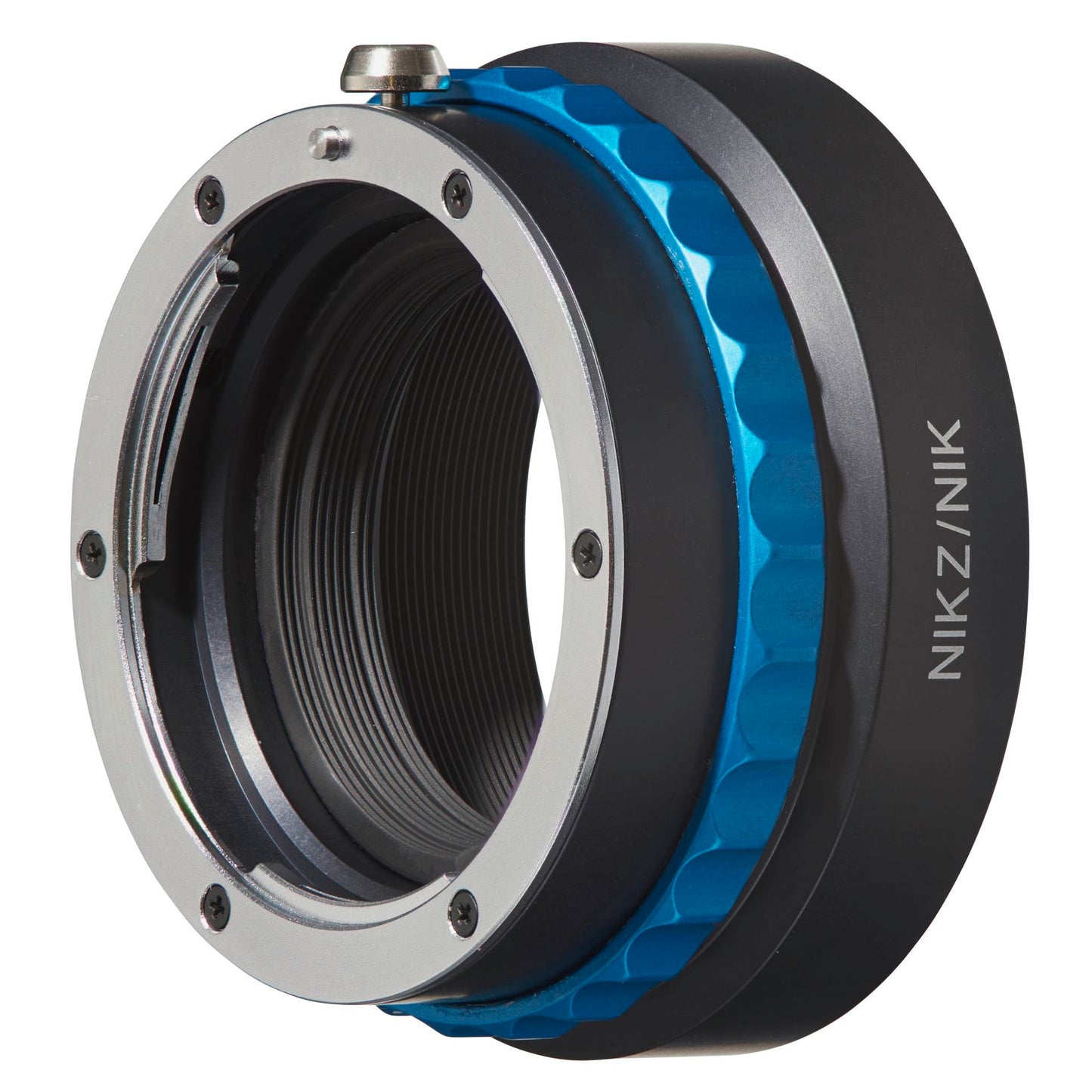 Novoflex Adapter Nikon F lens to Nikon Z Camera