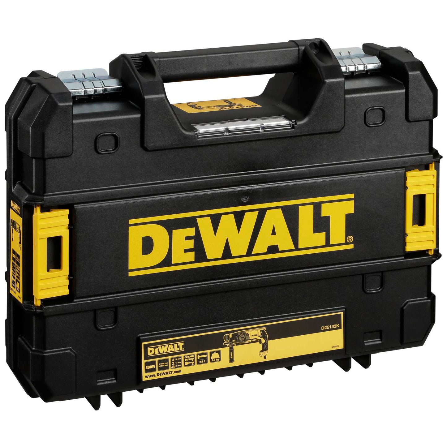 DeWalt D25133K SDS-plus Combi Hammer