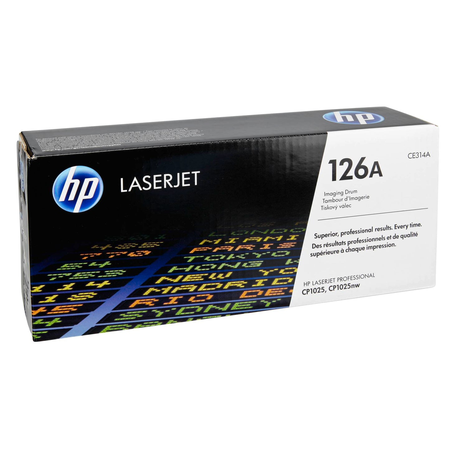 HP Imaging Drum CE 314 A No. 126 A
