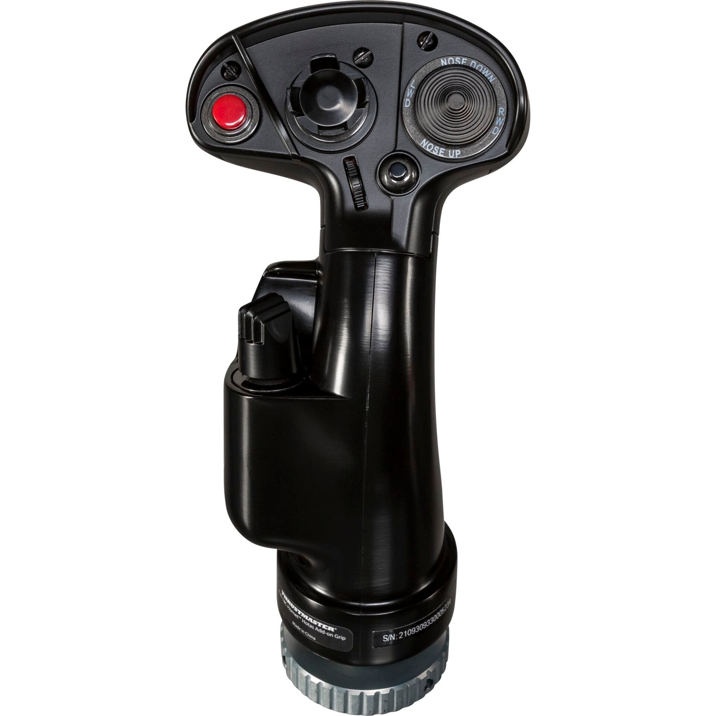 Thrustmaster F18 Hotas Stick AddOn