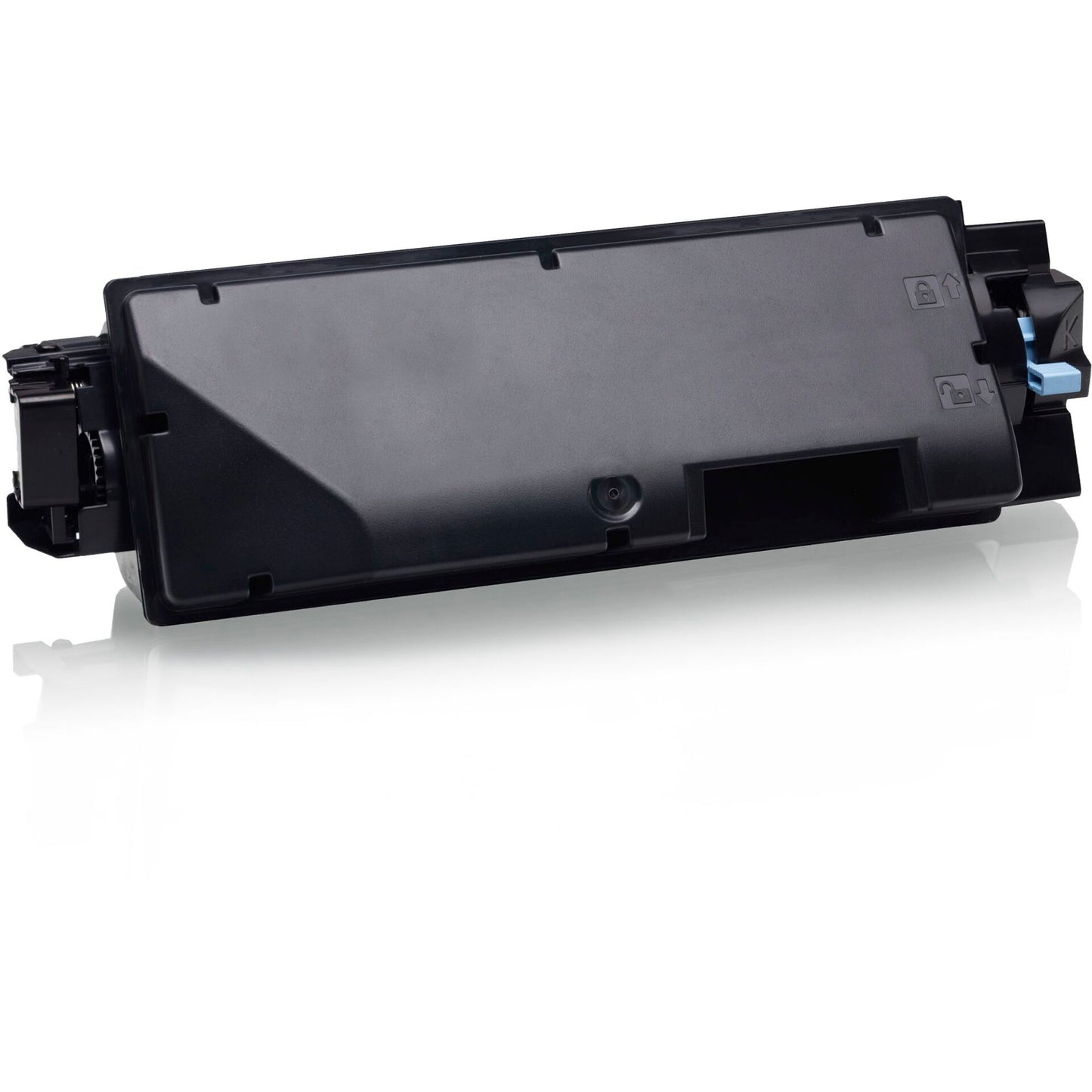 KMP K-T75B Toner black compatible w. Kyocera TK-5140 K