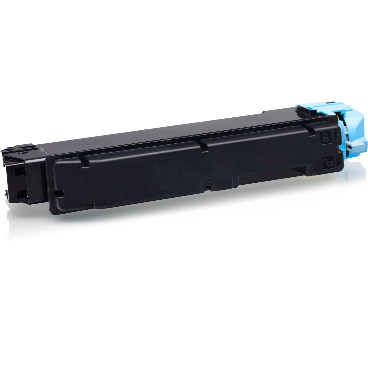KMP K-T75 C Toner cyan compatible w. Kyocera TK-5140 C