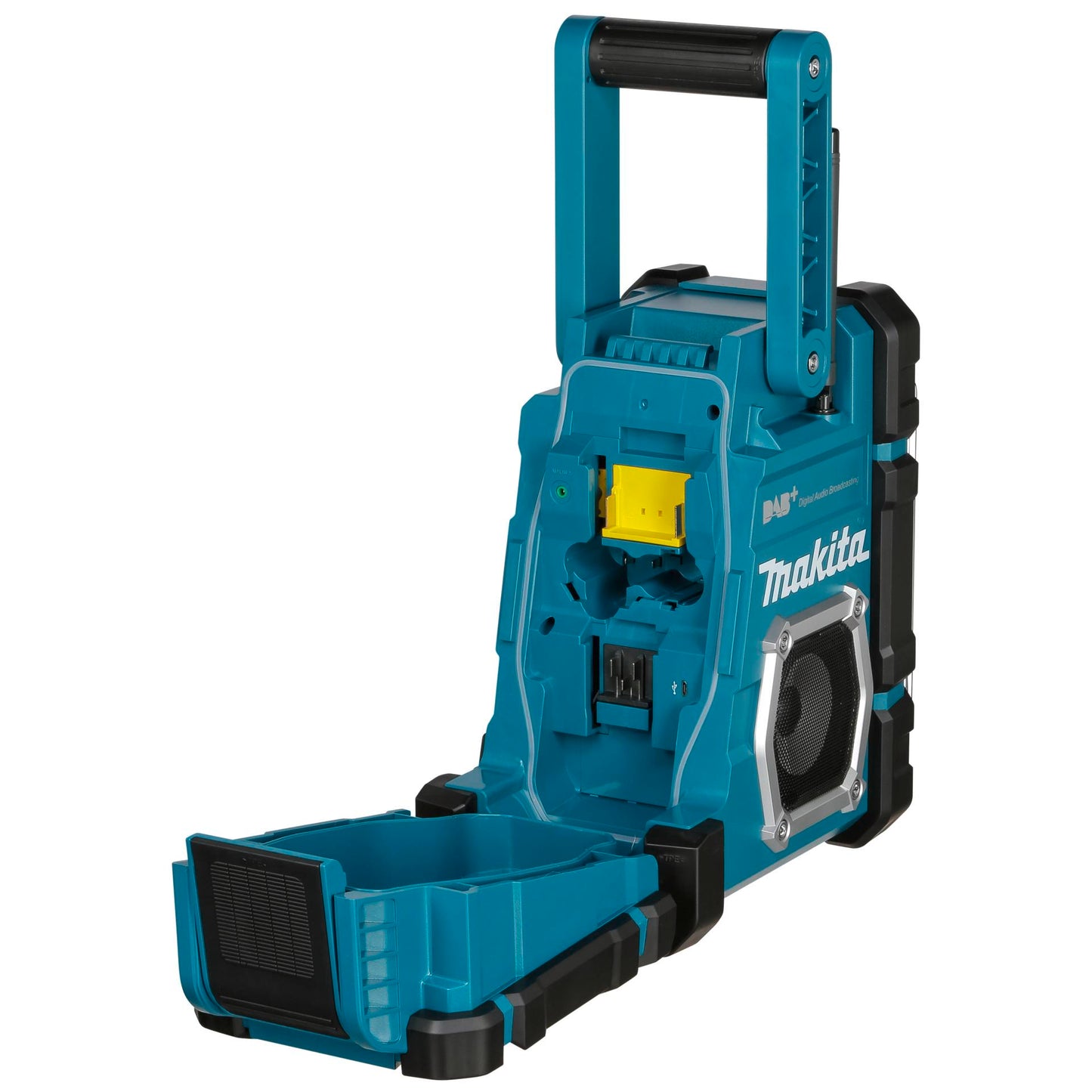 Makita DMR 112 Job Site Radio