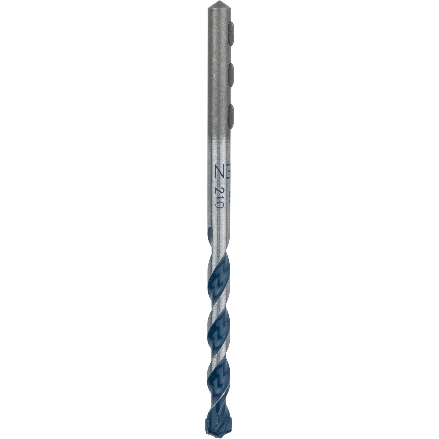 Bosch 1 Drill Bit CYL-5 6x50x100mm