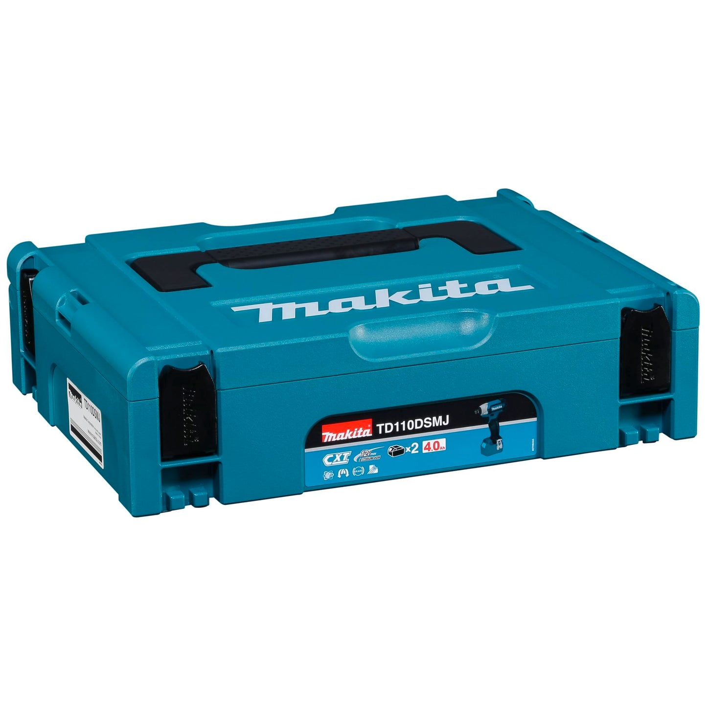 Makita TD110DSMJ Cordless Impact Driver