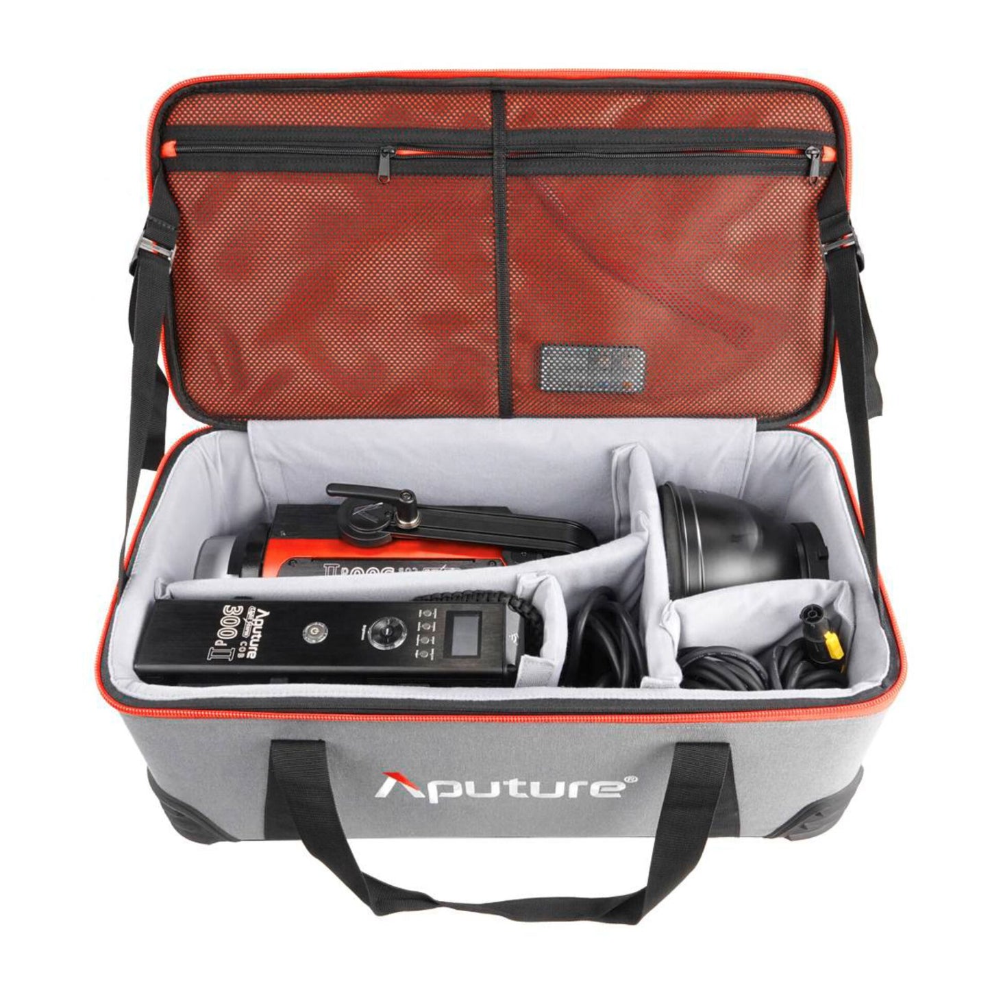 Aputure LS C300D MKII V-mount