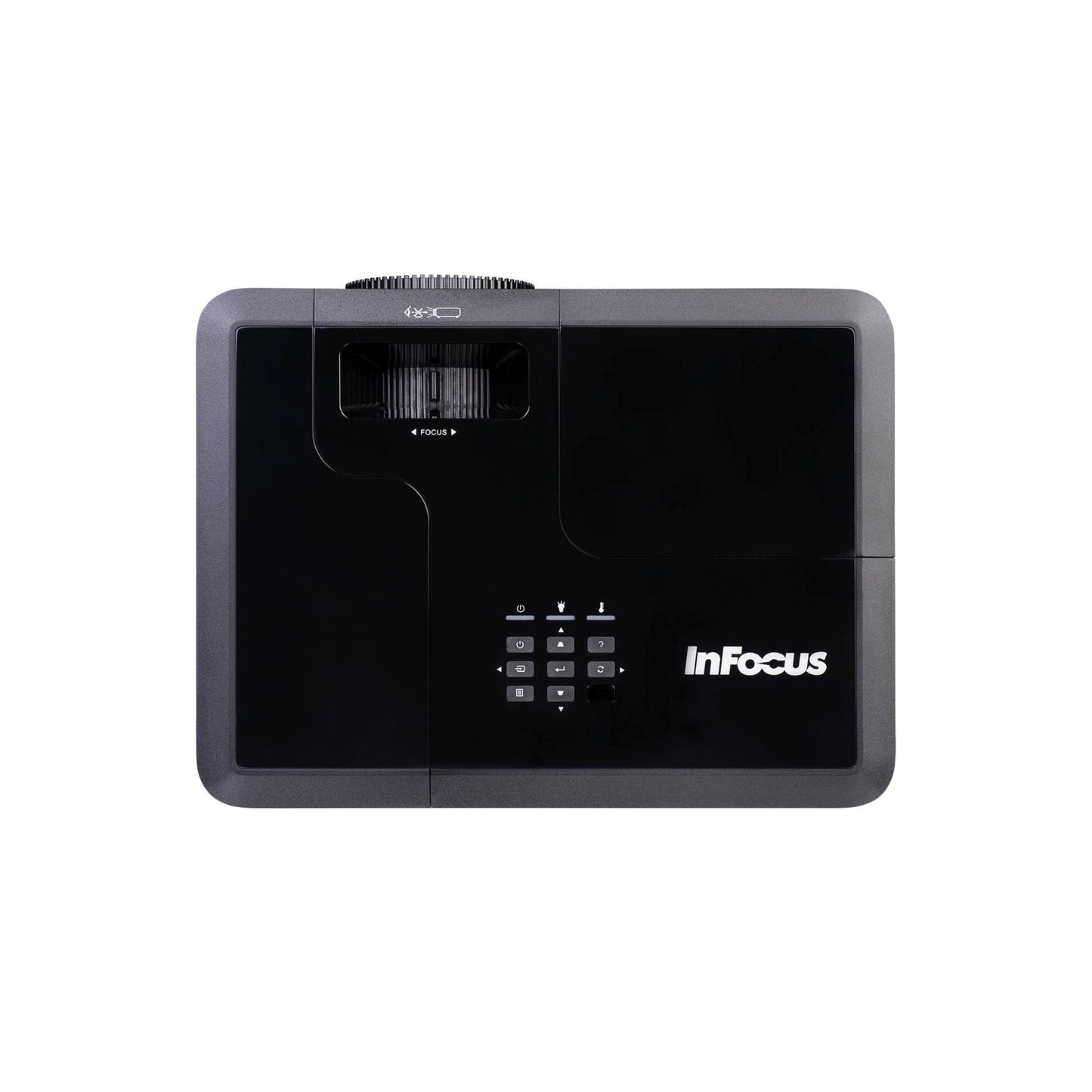 InFocus IN2139WU