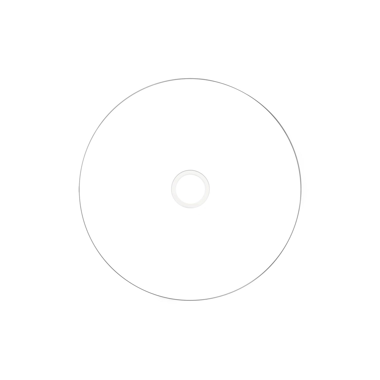 1x10 Verbatim BD-R Blu-Ray 50GB 6x Speed printable Jewel Case