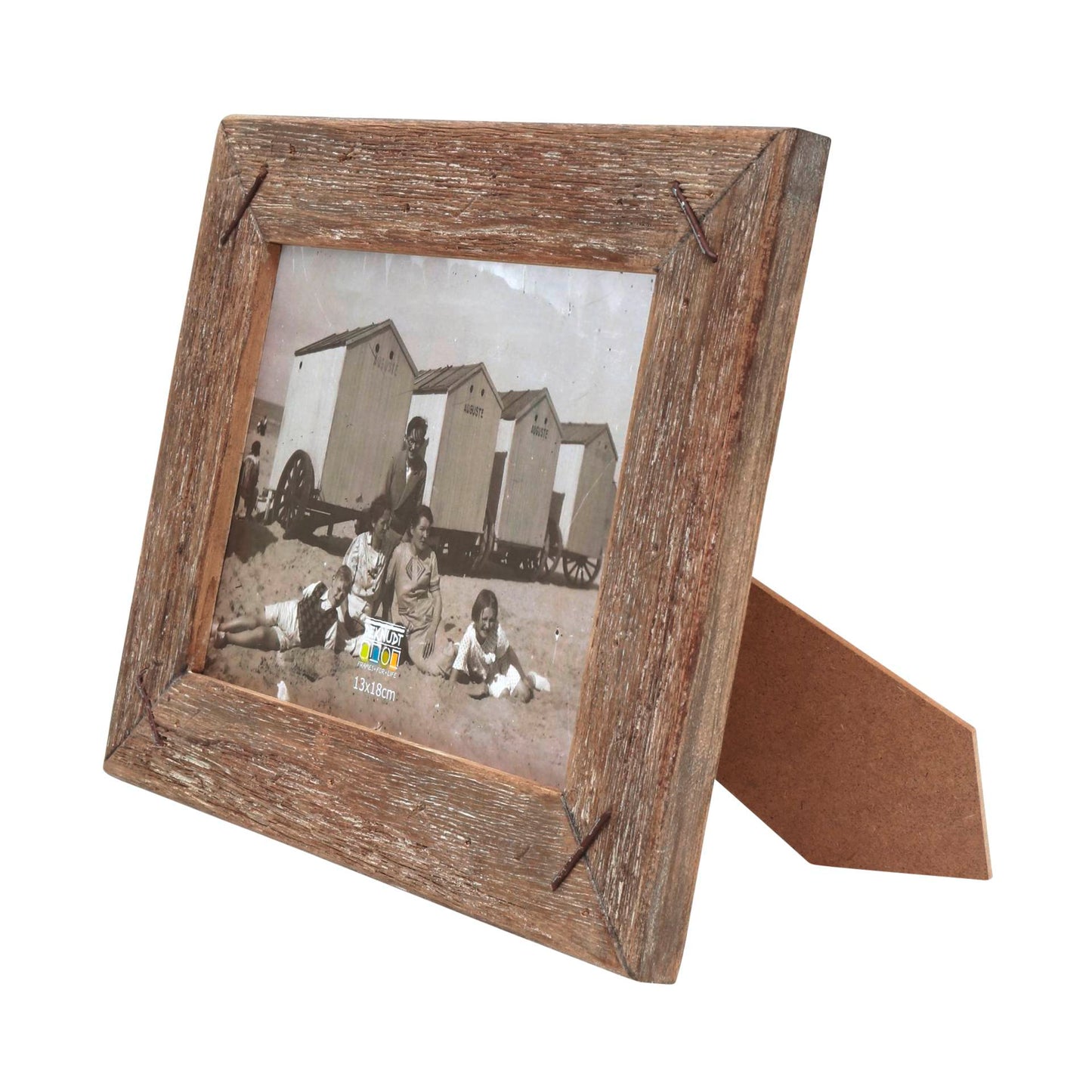 Deknudt S67TV1 Driftwood Frame grey 13x18