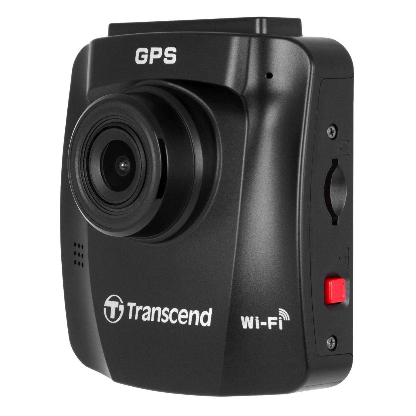 Transcend DrivePro 230 Data   DE Privacy incl. 32GB microSDHC TLC