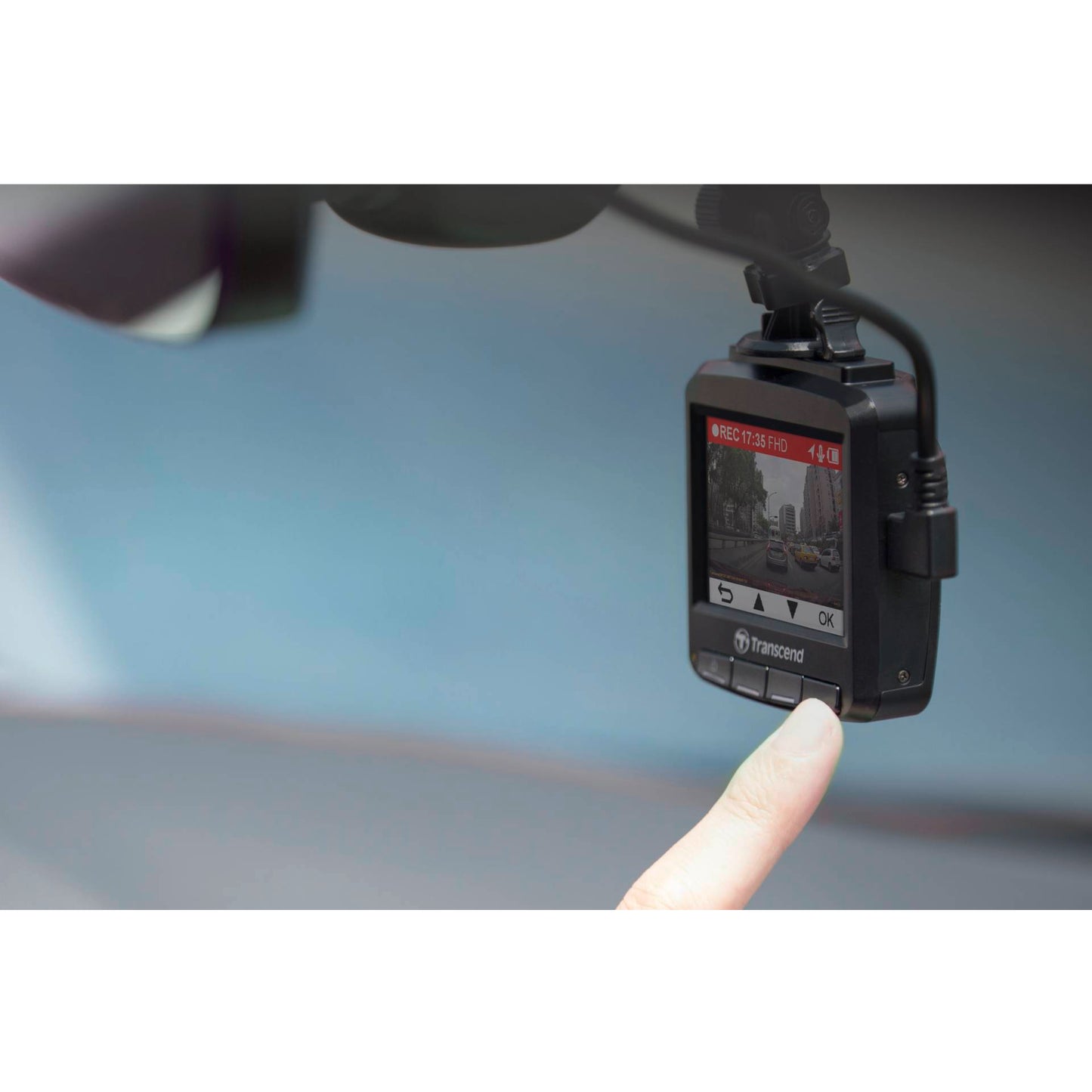 Transcend DrivePro 230 Data   DE Privacy incl. 32GB microSDHC TLC
