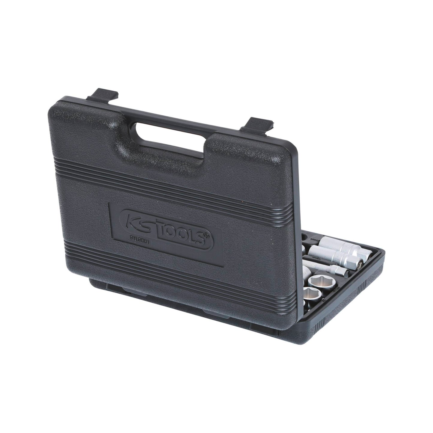 KS Tools 3/8 Socket Wrench-Set 61-pieces 911.0661