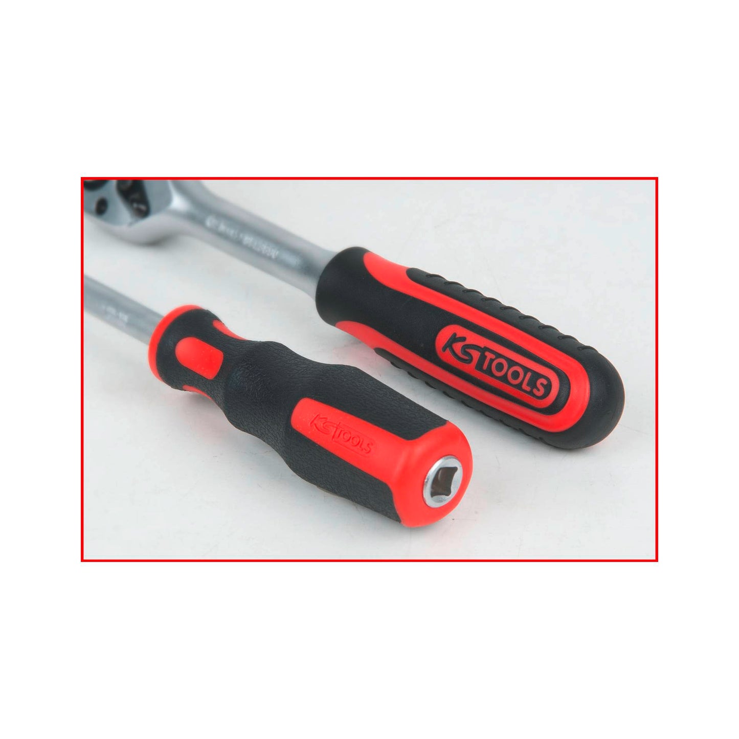 0S Tools 1/4 +3/8 +1/2 Socket Wrench-Set 179-pieces 917.0779