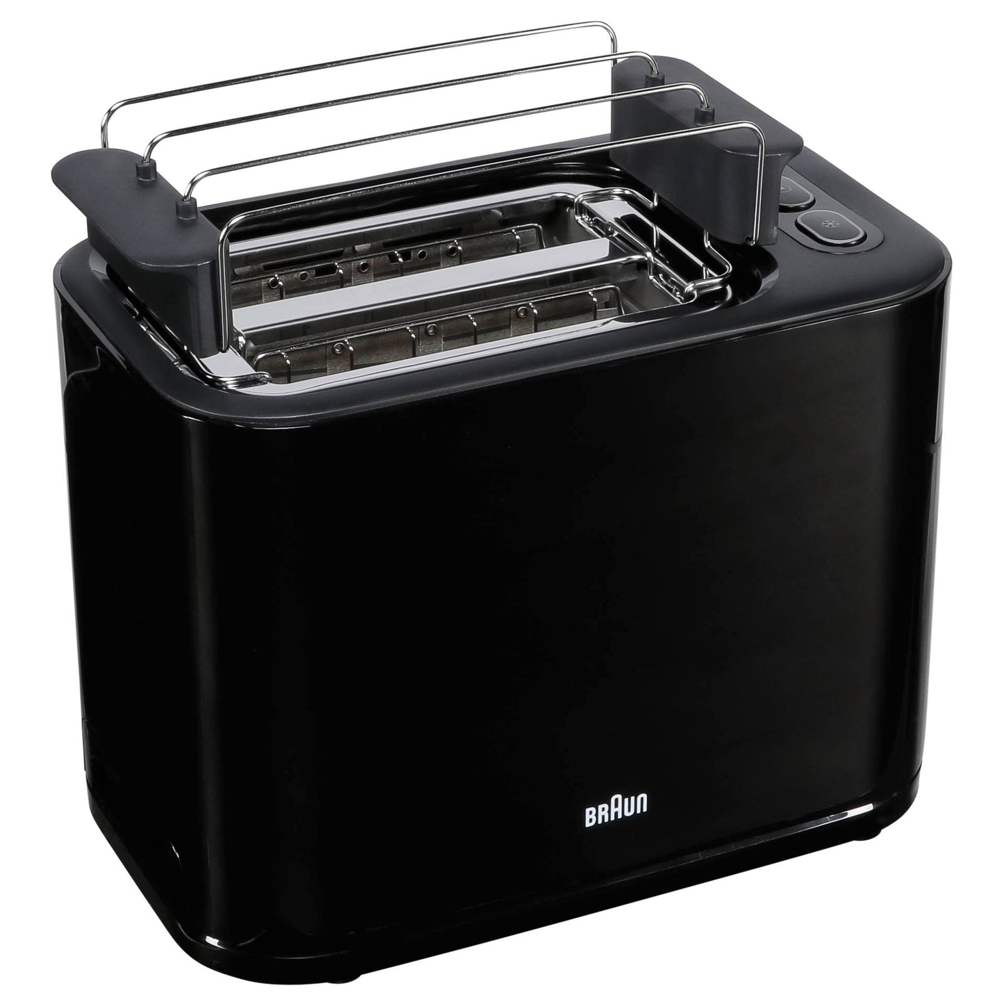 Braun HT 3010 black