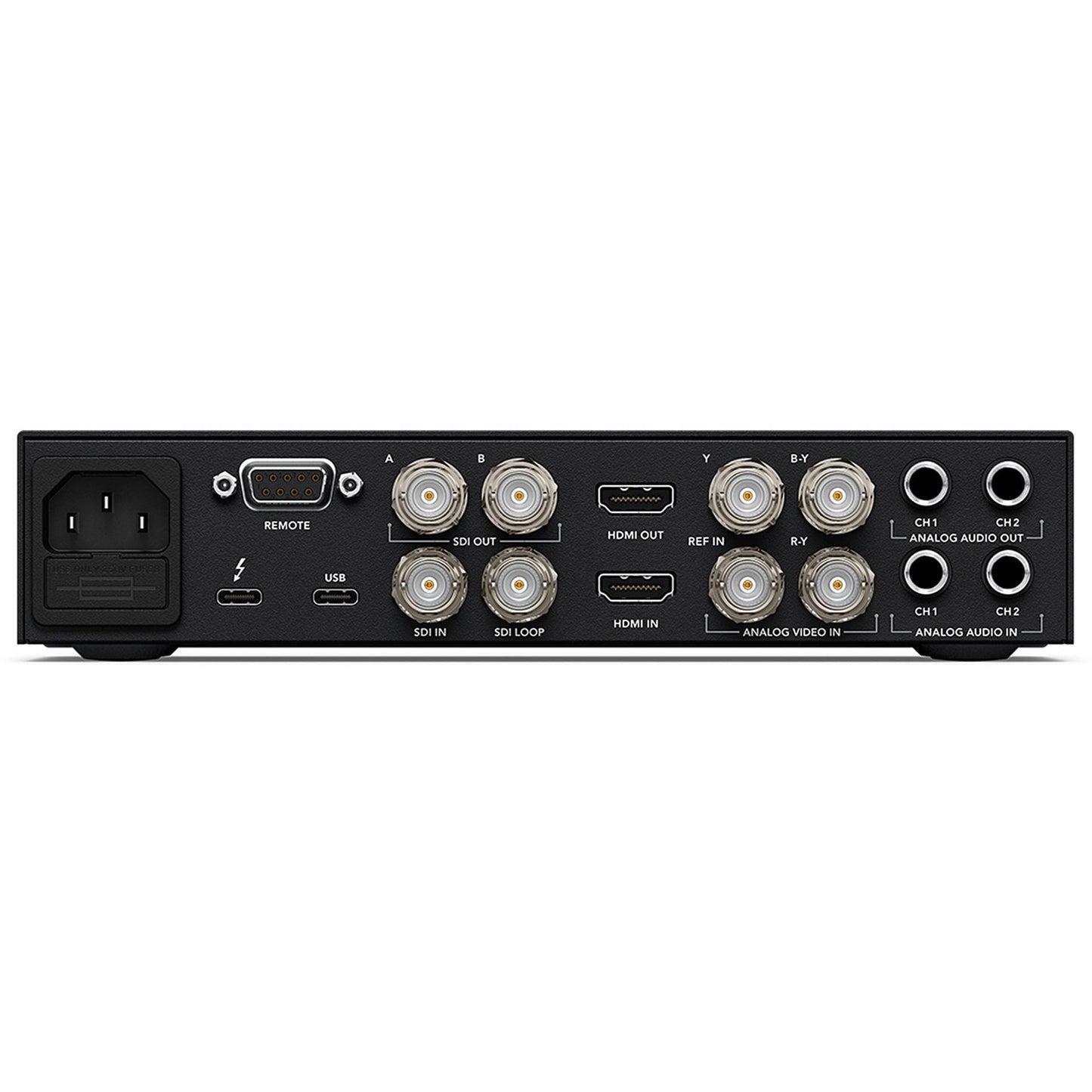 Blackmagic Design Ultrastudio Mini 4K