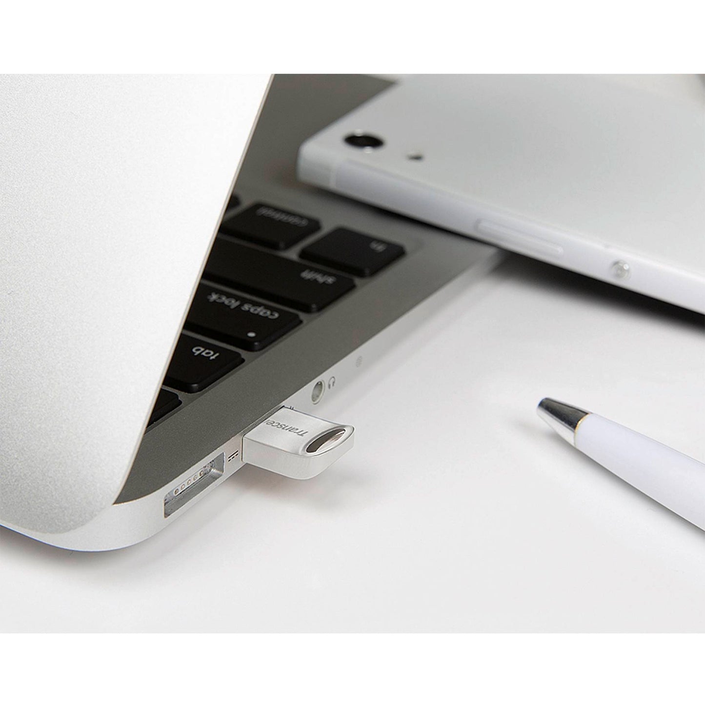 Transcend JetFlash 710 128GB USB 3.1 Gen 1