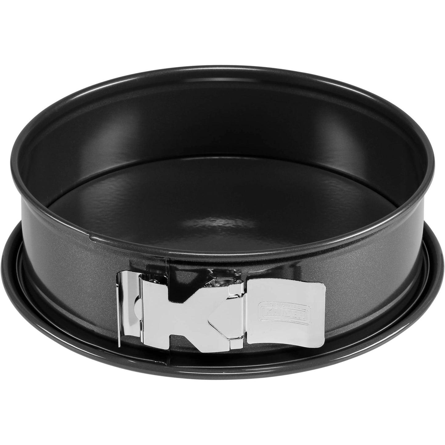 KAISER La Forme Plus springform pan flat bottom 26 cm