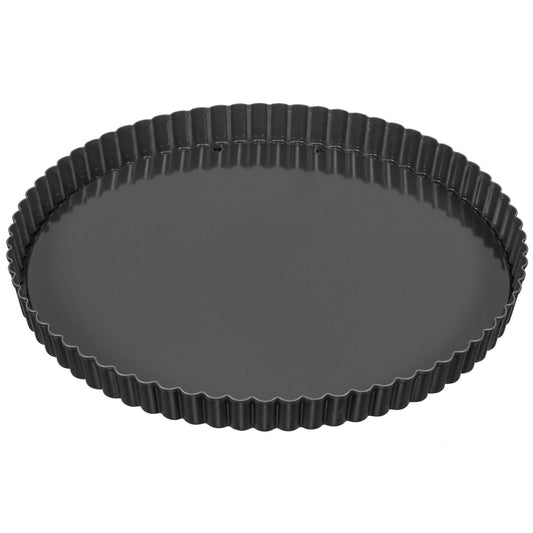 KAISER La Forme Plus quiche cake tin with lifting base 32 cm