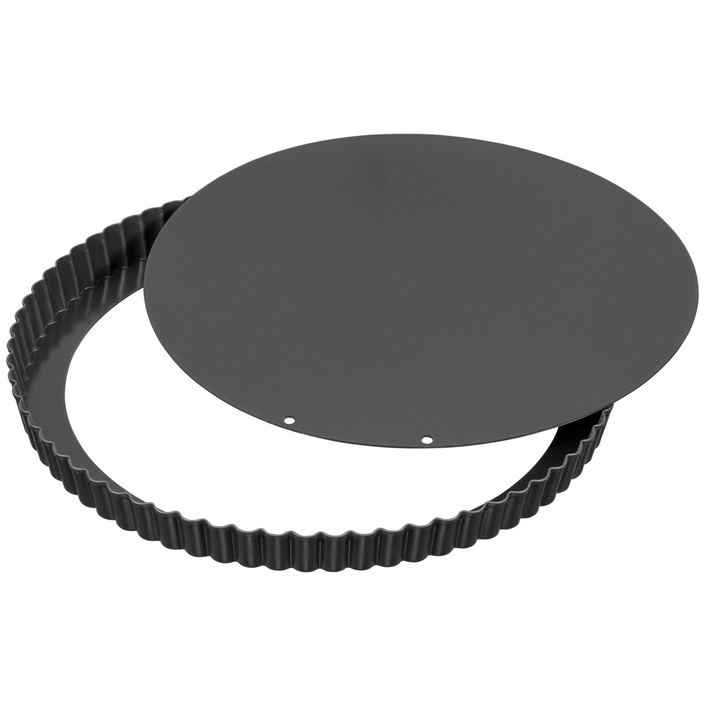 KAISER La Forme Plus quiche cake tin with lifting base 32 cm