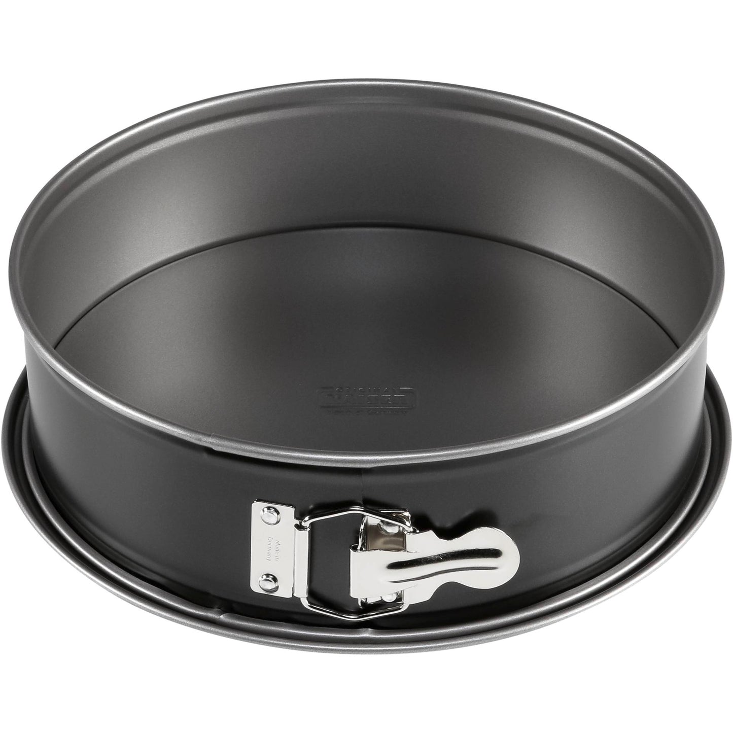KAISER Inspiration springf. pan with flat base, tube sheet 26 cm