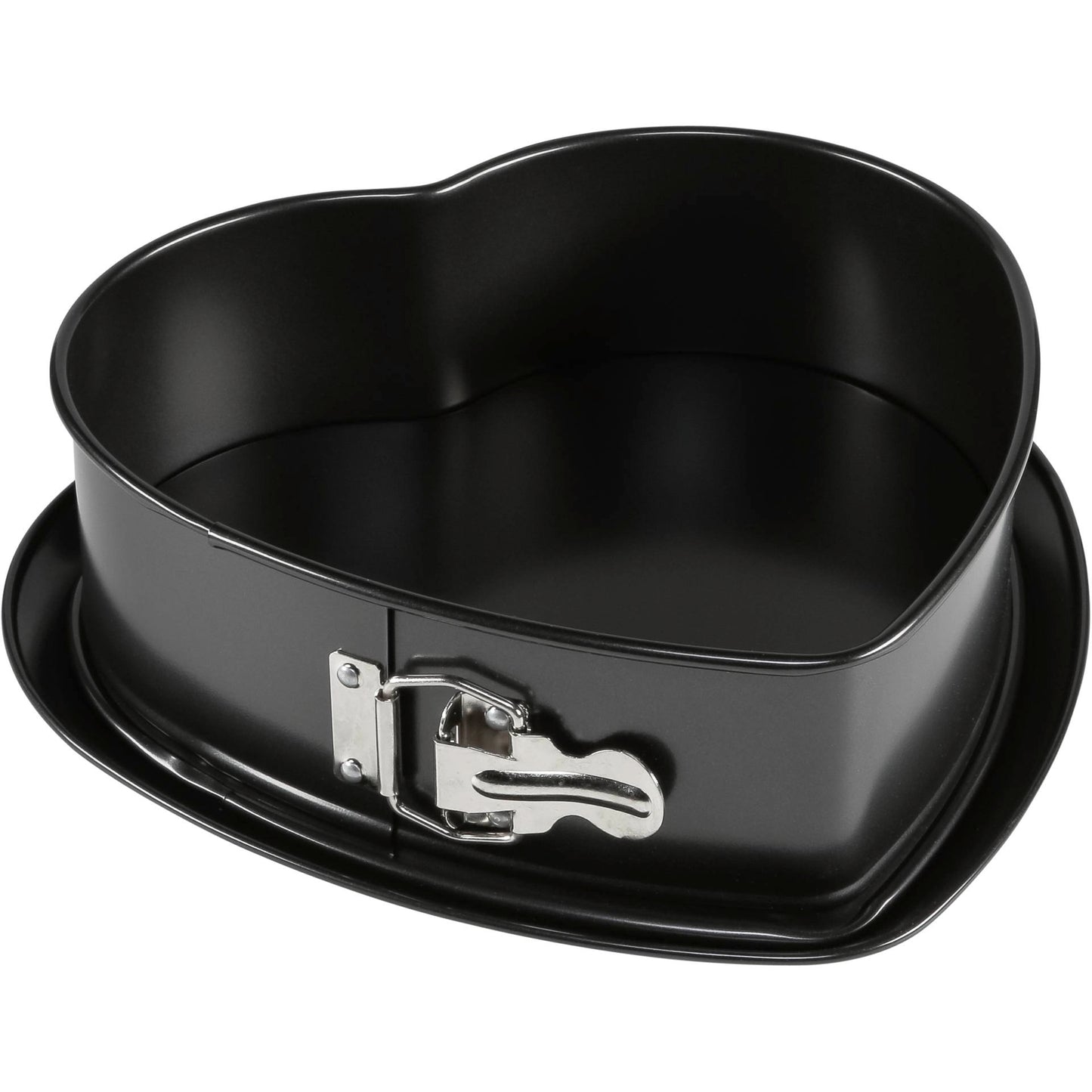 KAISER Inspiration heart shaped cake pan 25x26x7 cm non-stick