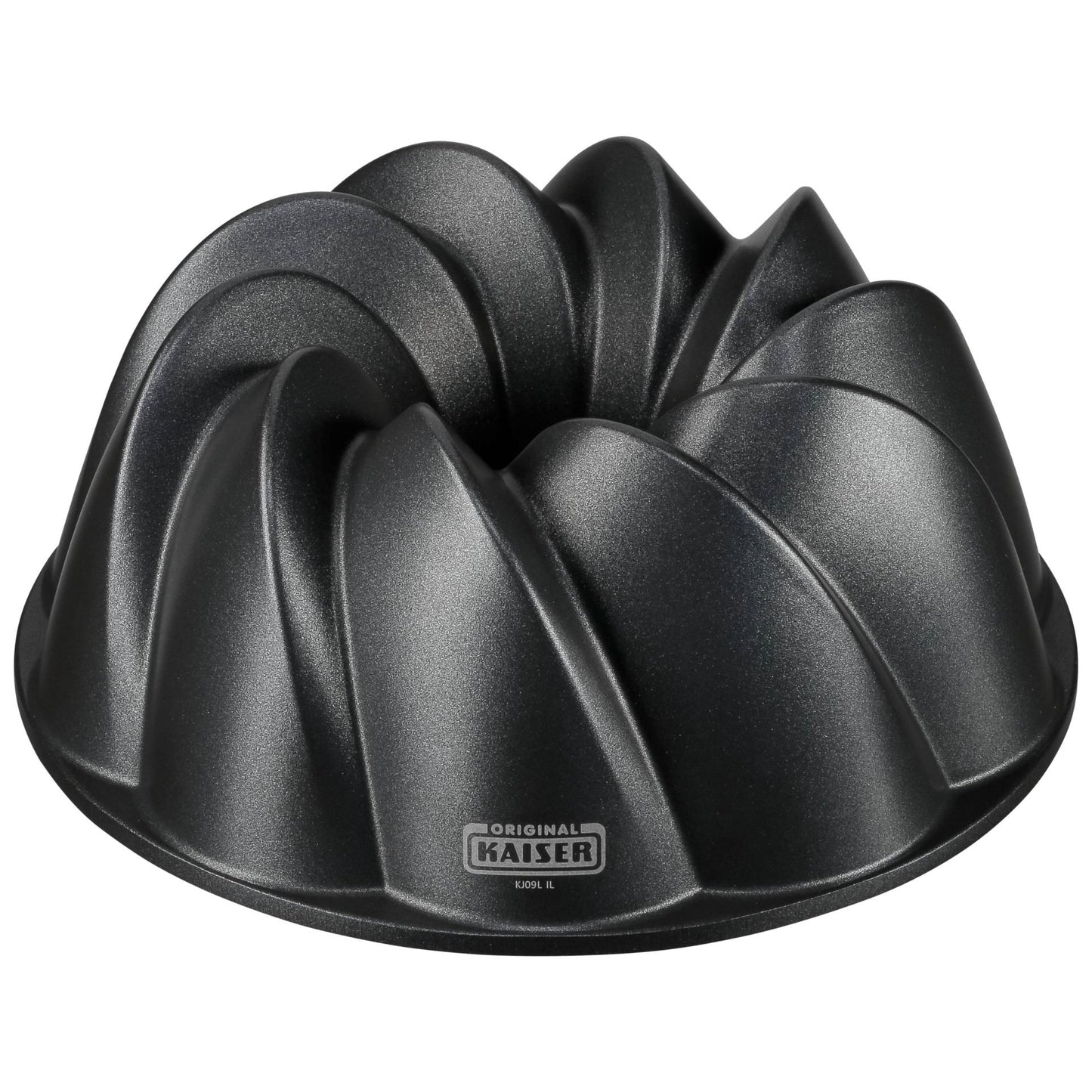 KAISER Inspiration gugelhupf pan 25 cm curved surface
