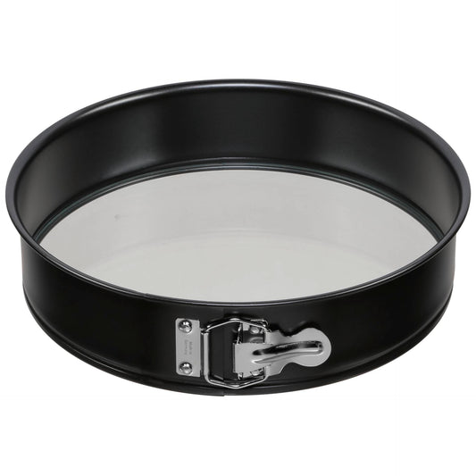 KAISER Inspiration springf. pan glass-lifting bottom 28 cm round