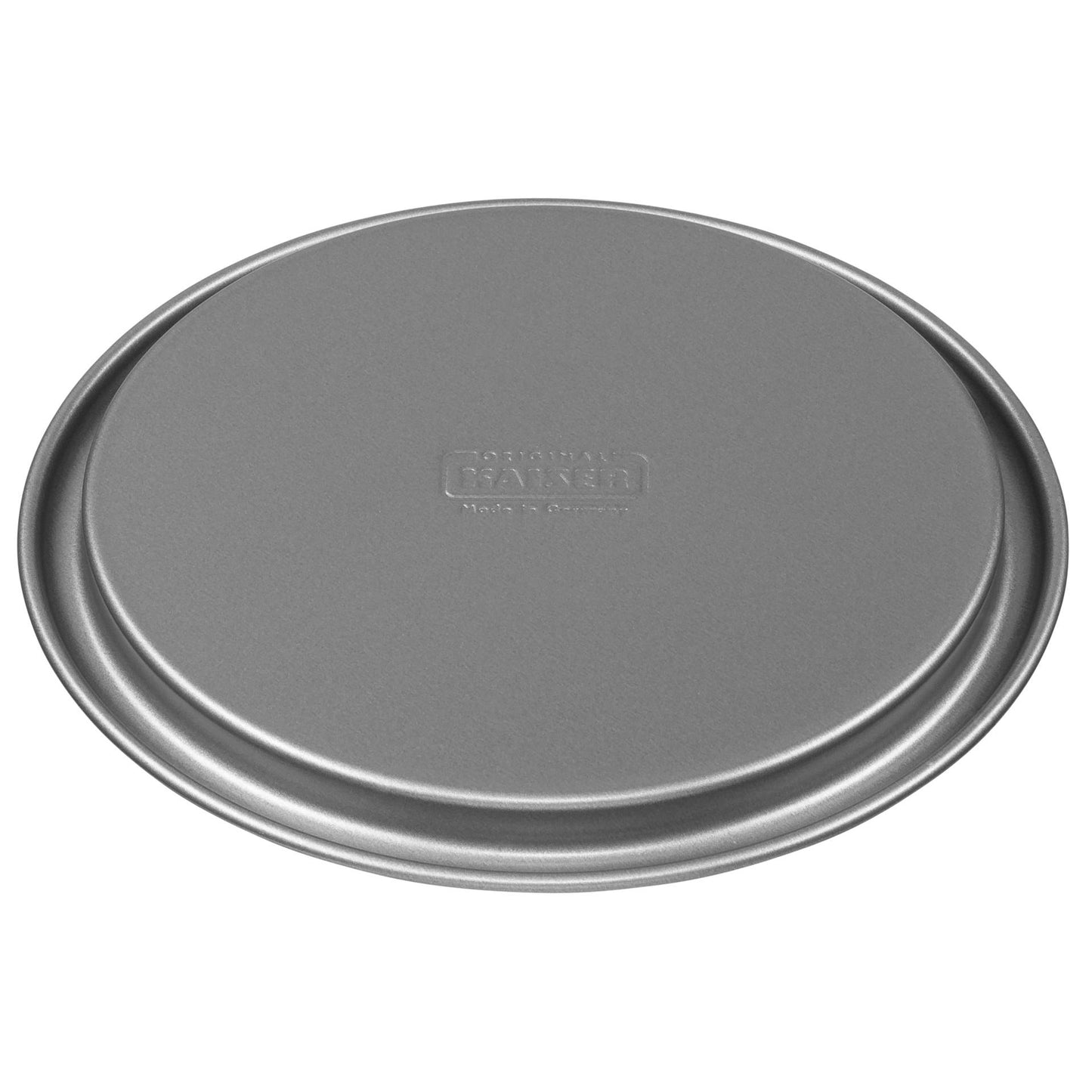 KAISER Inspiration mini-springf. pan,flat bottom,Tube sheet 18cm