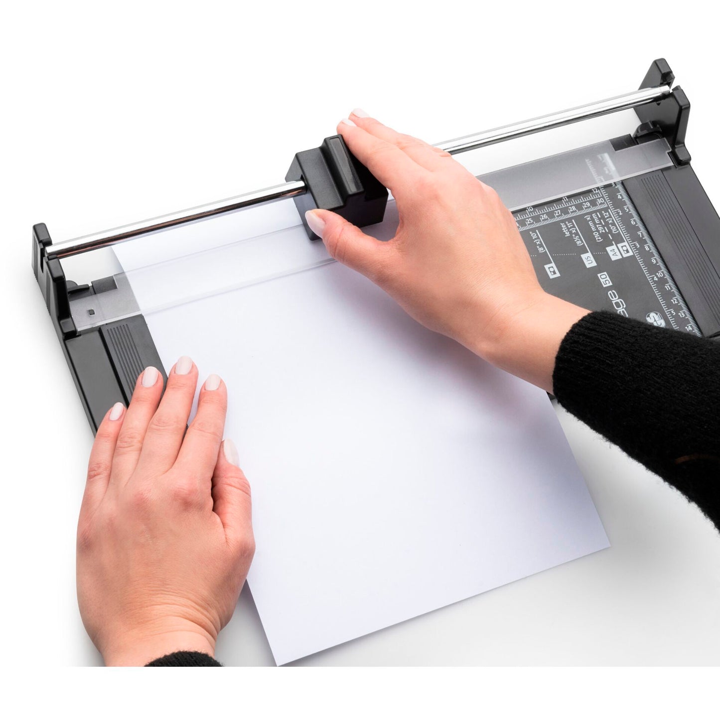 Kaiser Cutter 320mm 4108