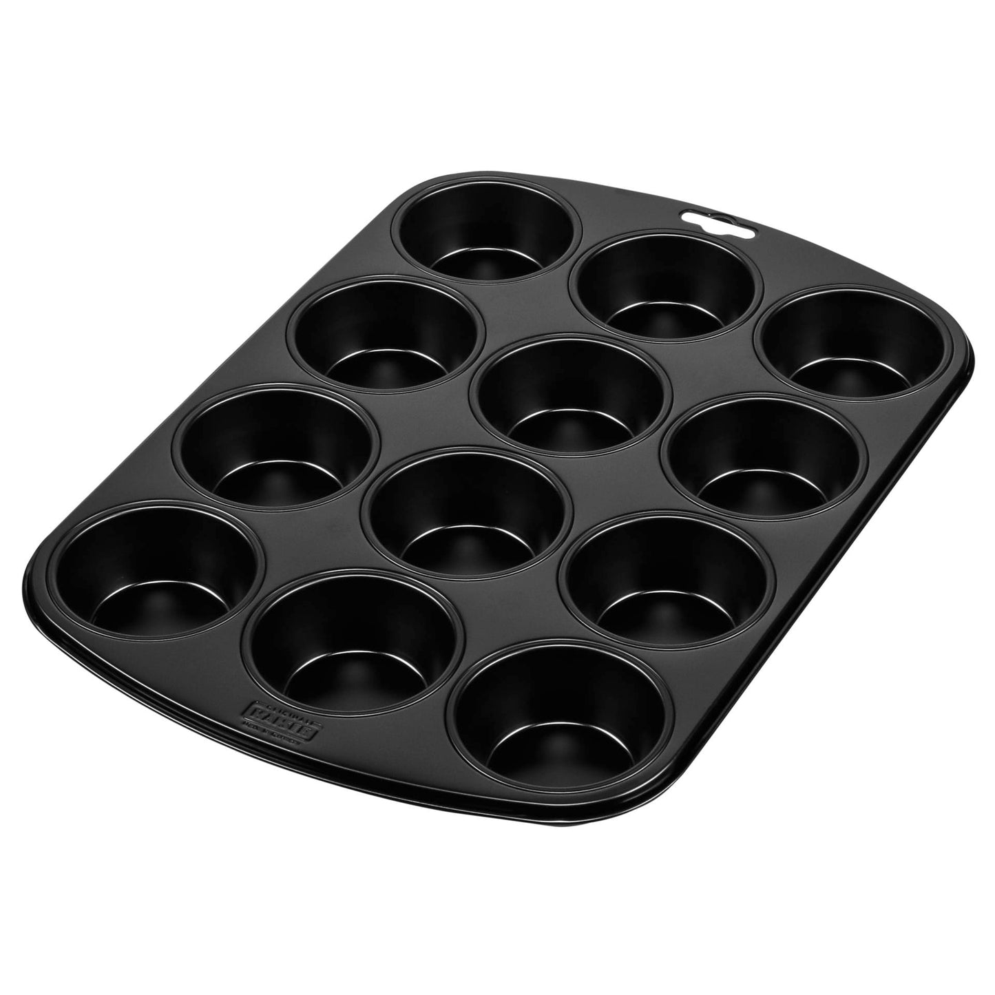 KAISER Inspiration muffin pan 12 cups 38 x 27 cm