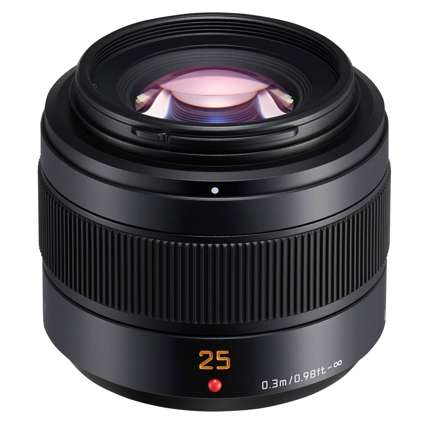 Panasonic 1,4/25 DG LEICA